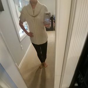 Sweater-very soft